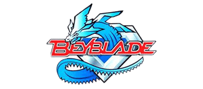 Beyblade Let It Rip logo for Playstation